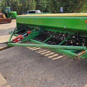 Sembradora John Deere Modelo 8350, F-6587