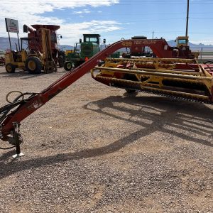 Cortadora New Holland Modelo 499, F-6656