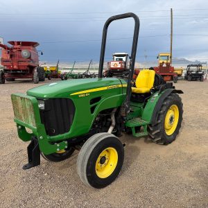 Tractor John Deere Modelo 5083 EN, F-5765