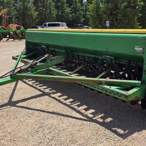 Sembradora John Deere Modelo 8350, F-6586