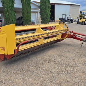 Cortadora New Holland Modelo 488, F-6642