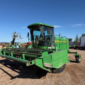 Swather John Deere Modelo 4890, F-6212