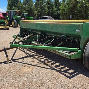 Sembradora John Deere Modelo 8350, F-6588