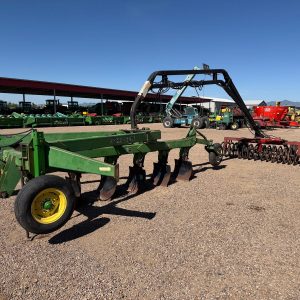 Arado John Deere Modelo 995, F-6619