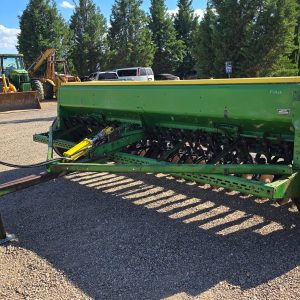 Sembradora John Deere Modelo 8350, F-6707