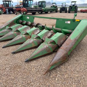 Cabezal John Deere Modelo 643, F-6688