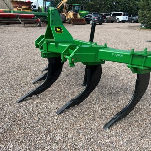 Subsuelo John Deere 5 ganchos, F-4938