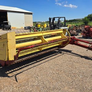 Cortadora New Holland Modelo 488, F-6704