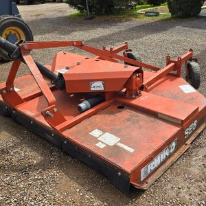 Desvaradora Rhino Modelo SE8, F-6591