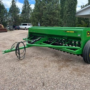 Sembradora John Deere Modelo 450, F-5099