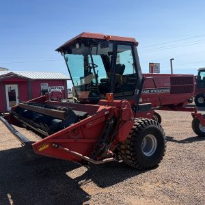 Swather Case Moidelo 8830, F-6220
