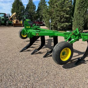 Subsuelo John Deere Modelo 915, F-6571