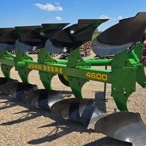 Arado John Deere Modelo 4600, F-6620