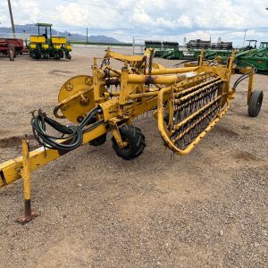Rastrillo Vermeer Modelo R23, F-6694