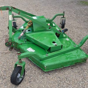 Desvaradora Buhler, F-6804