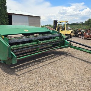 Cortadora de Forraje John Deere Modelo 1219, F-6772