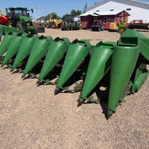 Cabezal John Deere Modelo 893,F-6826