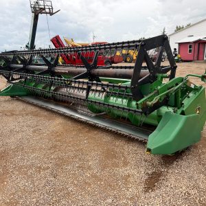 Cabezal John Deere Mdoelo 920F, F-6866