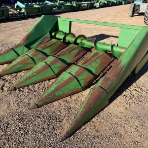 Cabezal John Deere Modelo 443, F-6872