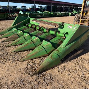 Cabezal John Deere Modelo 643, F-6867