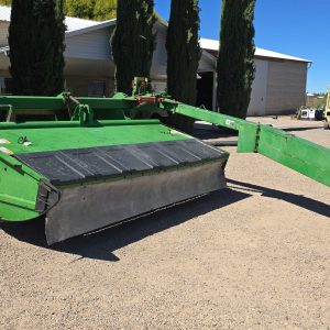 Cortadora John Deere Modelo 925, F-6904