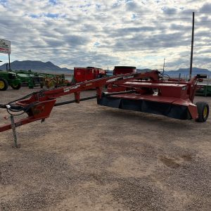 Cortadora New Holland Modelo 1431, F-6876