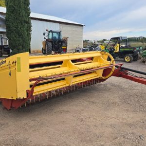 Cortadora NEw Holland Modelo 488. F-6794